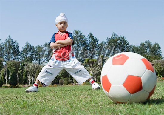 Soccer Classes